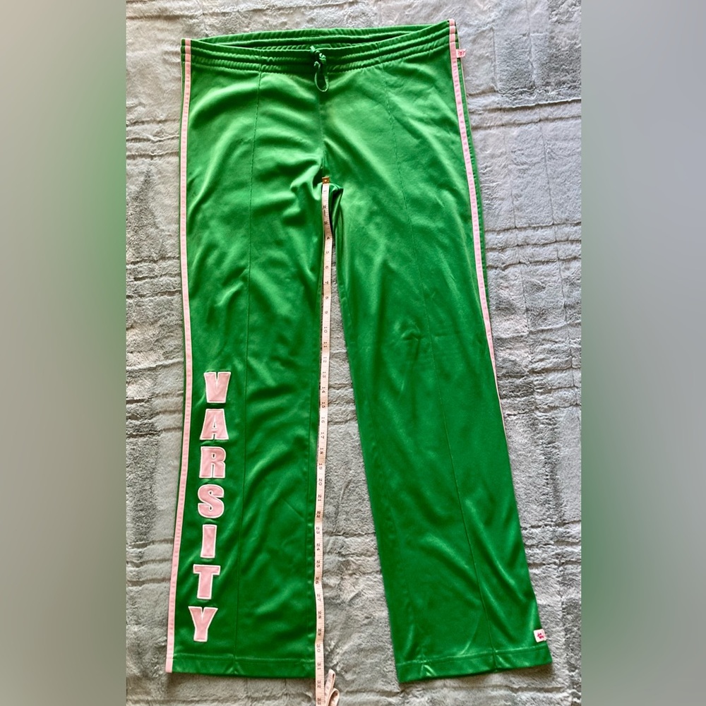 Big Flirt track pants